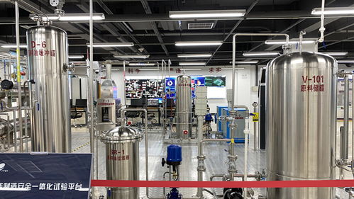 2021京津冀標(biāo)桿智能工廠北京考察 技術(shù)咨詢引領(lǐng)智能制造新未來(lái)