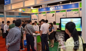 CISILE 2013展會在京成功舉辦，助力北京技術咨詢行業新飛躍